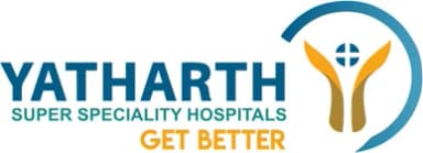 Yatharth Hospitals